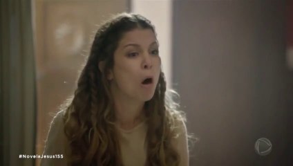 Novela JESUS - Cap.155 (português)