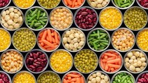 How to Choose the Healthiest Canned Fruits and Vegetables, According to a Dietitian