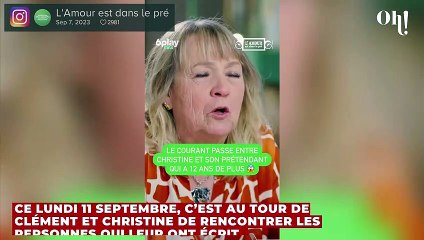 Julien (ADP) jugé trop autoritaire avec ses prétendants par les internautes “Le mec est invivable”