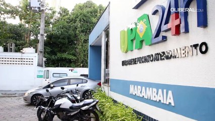 Médicos das UPAs da Marambaia e Jurunas param atividades por tempo indeterminado