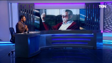 مايسترو القلعة الحمراء  محمد فاروق يحكي ذكرياته مع الكابتن صالح سليم في يوم ميلاده