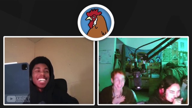 Prank OMEGLE | FAKE BABY trolls STRANGERS on OMEGLE (BABY FACE TROLLING)