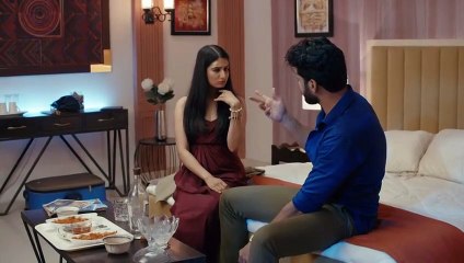 مسلسل أحمر هو لون الحناء الحلقة 104