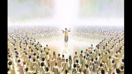 Revelation: A Linear Exploration of Events