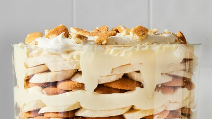 This Banana Pudding Recipe Tastes Even Better Than Magnolia Bakery's