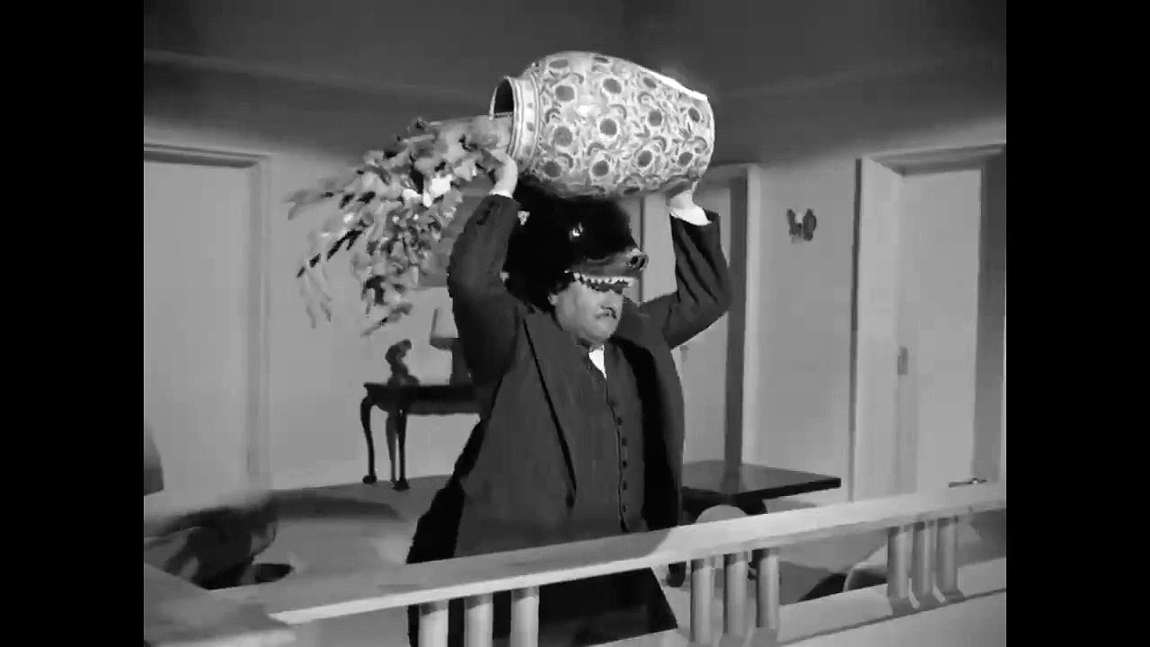 Una Viuda sin Sostén | Abel Salazar, Emilia Guiu, Óscar Pulido | Pelicula completa | Cine de Oro