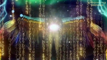 Powerful Awakening Initiation. Birth of Living Light for Life Prosperity.