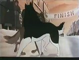 Balto chien-loup, héros des neiges Bande-annonce (ES)