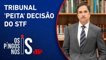 TRF-4 anula decisões de Appio sobre Operação Lava Jato