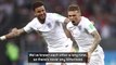 Trippier relishes right-back competition for England