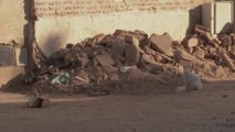 العاصمة السياحية للمغرب تفقد زوارها جراء الزلزال المدمر