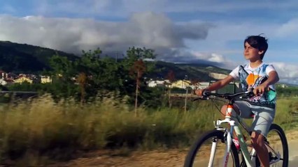 A Força da Amizade | Trailer Legendado