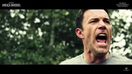 HYPNOTIC - AMEAÇA INVISÍVEL | Trailer Dublado