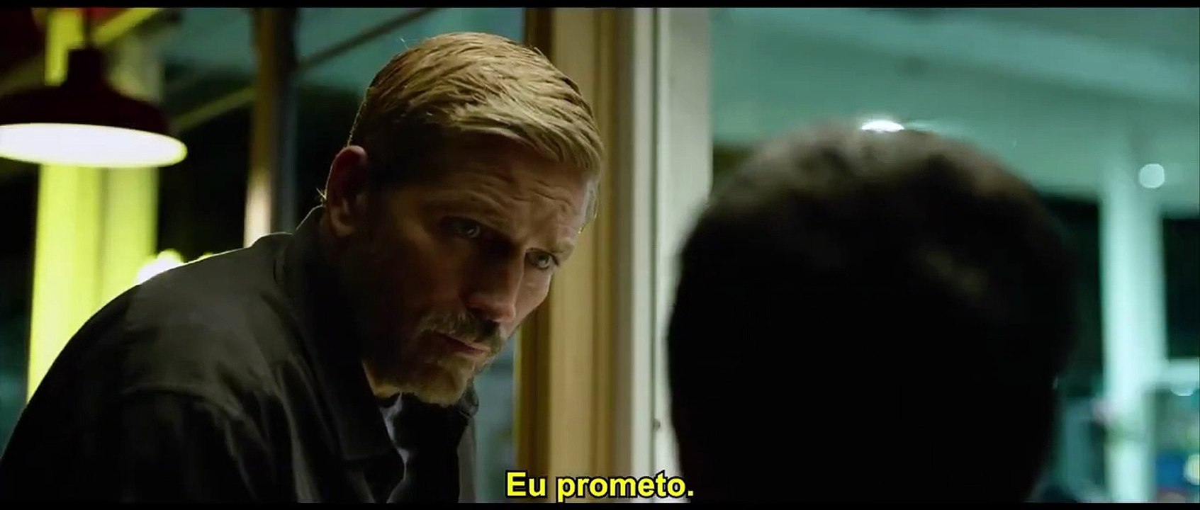 Som da Liberdade | Trailer Legendado