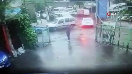 İstanbul'da suç makinesi 3 hırsız otomobilleri böyle soydu