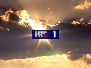 HRT 1 2009. - Reklama (Podravka - Juha)