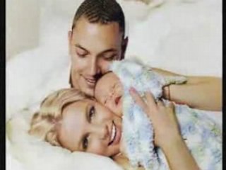 Britney Spears & Kevin Federline - The End