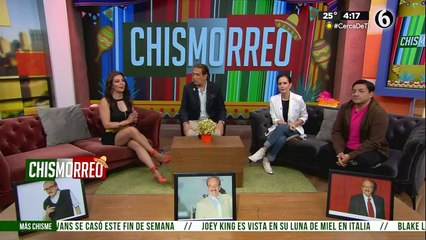 Martha Higareda se casará con Lewis Howes