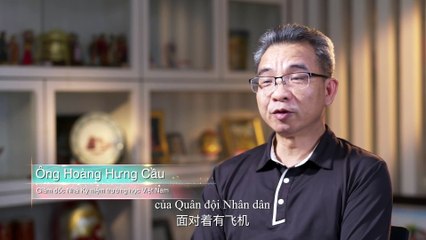 Những năm tháng bên nhau – Sát cánh chiến đấu (3)