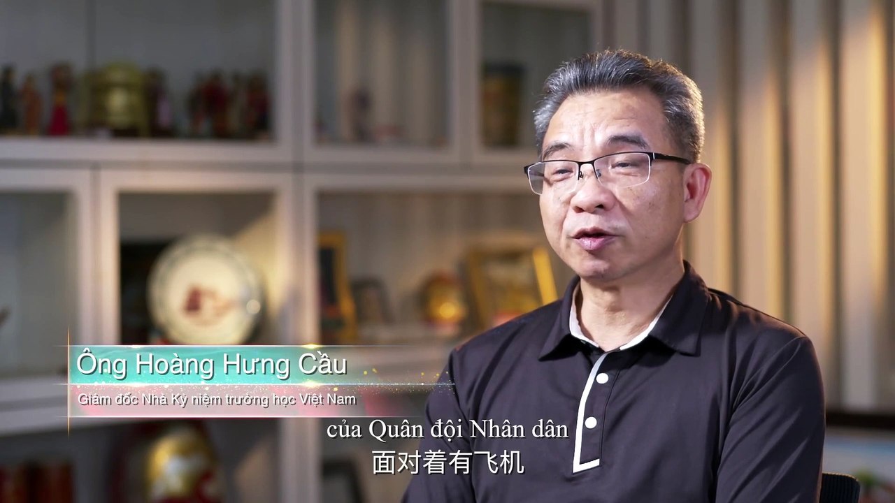 Những năm tháng bên nhau – Sát cánh chiến đấu (3)