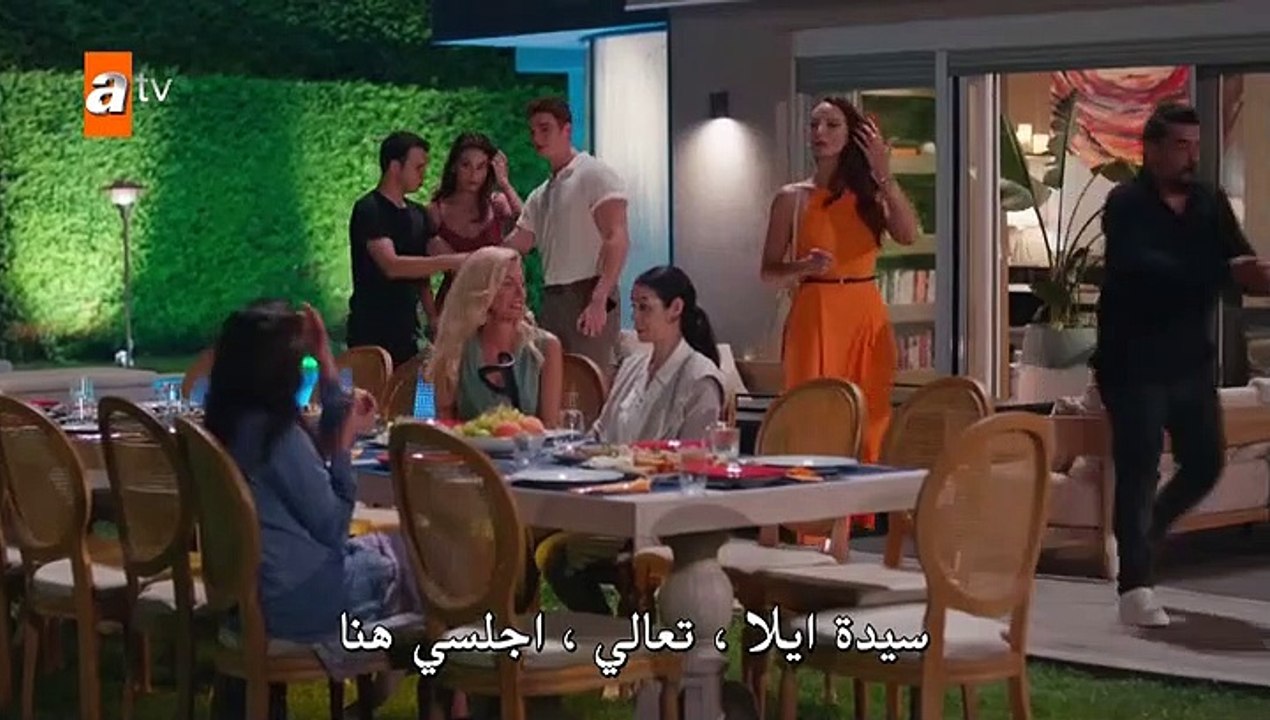مسلسل أخوتي الحلقة 95 مترجم (1) part 2/2