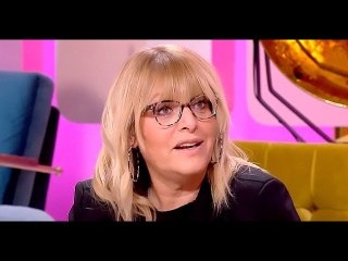 Daphné Bürki : "Je t'aime, etc..." arrêtée à cause des enfants