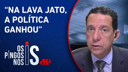 José Maria Trindade: “Para muitos, STF é um herói nacional que salvou Brasil de uma ditadura”