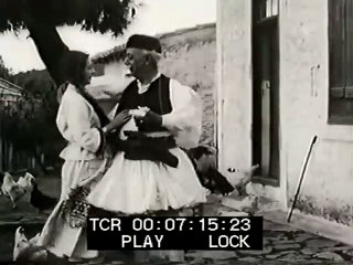 ΤΟ ΛΑΓΙΑΡΝΙ - 1930 - VHSRip - 720x552
