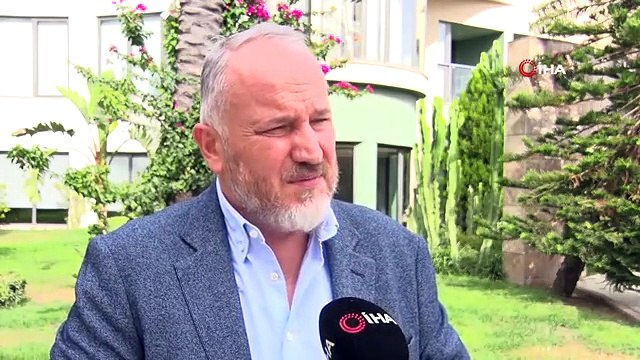 Antalya'da Turizmde Rekor Üstüne Rekor