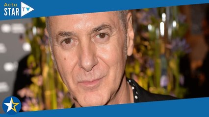 Le corps n'a pas suivi  Étienne Daho évoque le burn out dont il a été victime et qui l'a amené à