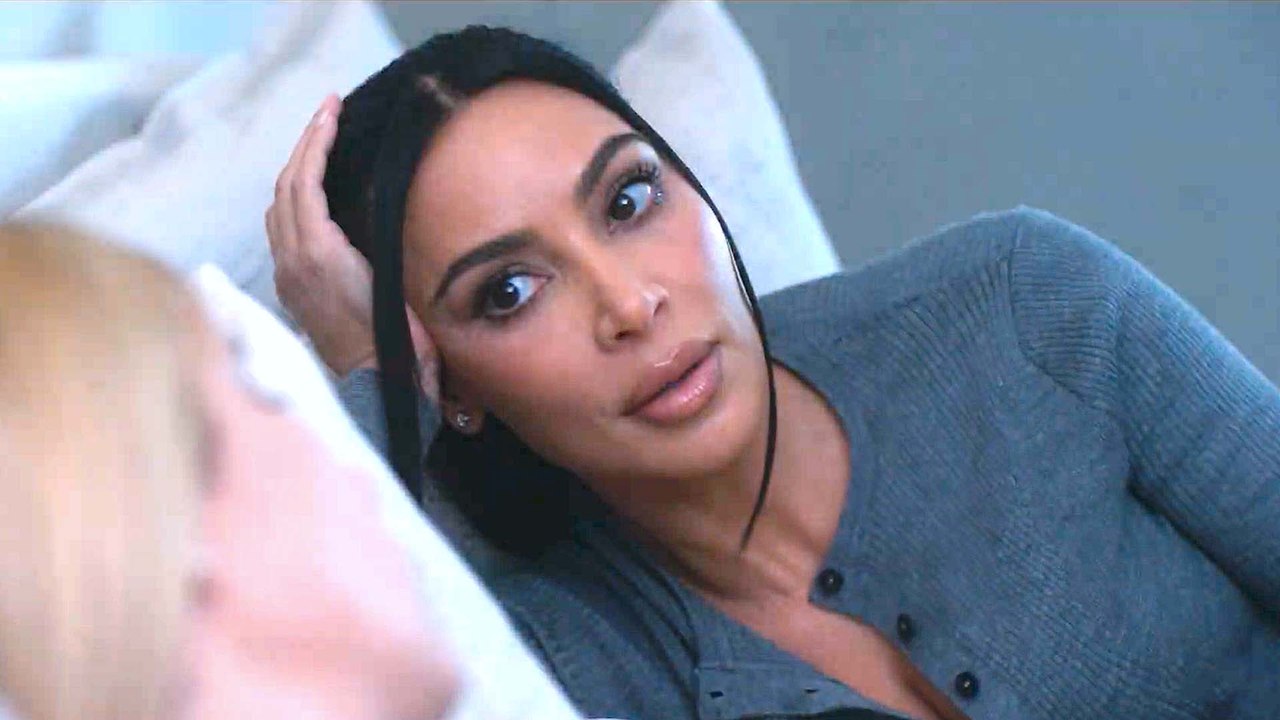 Teaser for American Horror Story: Delicate with Kim Kardashian