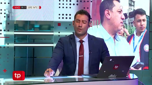 ‘Falla de sistema’ pone en apuros a las oficinas del Segip a nivel nacional