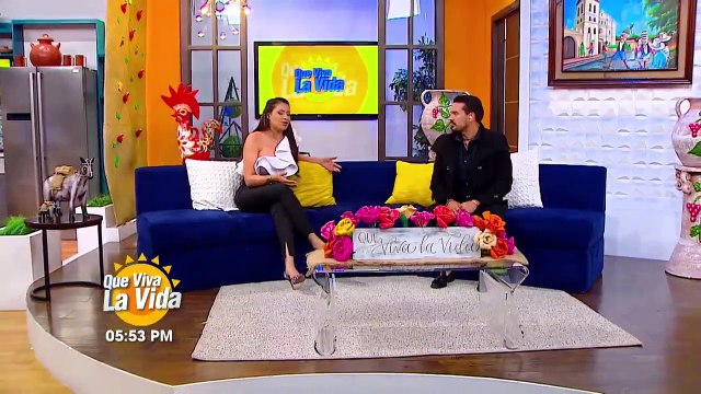 Transmisión en Vivo (2308)