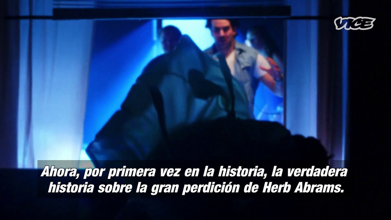 Herb Abrams y su UWF Dark Side of The Ring Subtitulado Sub. Español