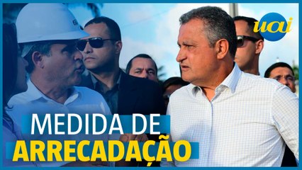 Governo vai anunciar medida para aumento do FPM, diz Rui Costa