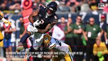 Bears React to Being Drubbed Again by Packers