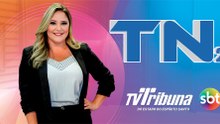 Tribuna Notícias 2ª Edição - [COMPLETO] - 11/09/2023