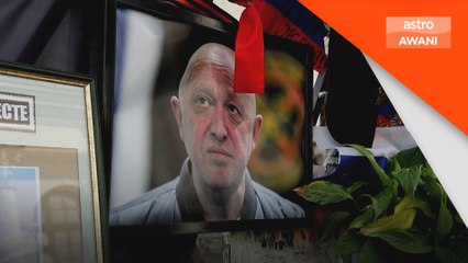 Penganalisis dakwa Prigozhin belum mati, bersembunyi di Venezuela