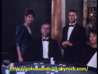 Black Eagle (1988) Official Trailer – The Ultimate Weapon Unleashed 🚀