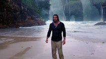 Aquaman y el reino perdido | movie | 2023 | Official Teaser