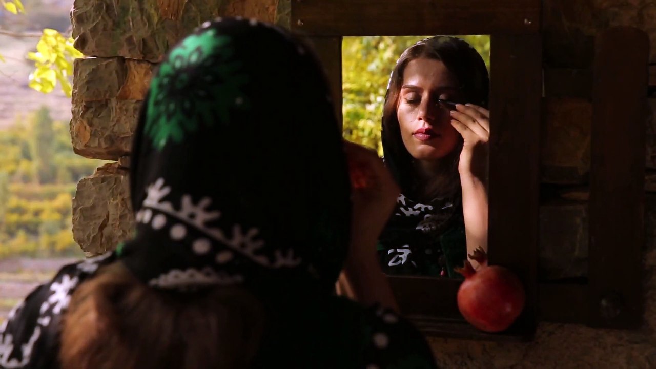 Seven Symphonies of Zagros | movie | 2021 | Official Trailer