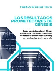 |HABIB ARIEL CORIAT HARRAR | ¿GOOGLE BUSCA REEMPLAZAR A LOS PERIODISTAS? (PARTE 2) (@HABIBARIELC)