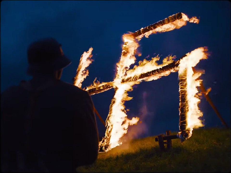 Der fuchs film