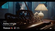 ADIEU VINYLE Film (2023) - Isabelle Adjani, Mathieu Amalric