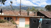 Nuevos videos revelan la magnitud del ataque de las disidencias en Jambaló, Cauca