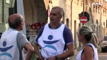 Terremoto in Marocco, parte da Milano il primo camion di aiuti umanitari