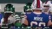 Buffalo Bills vs New York Jets Full Highlights 1st QTR _ Sep 11 - Week 1 _ NFL Season 2023