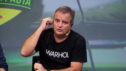 FDP98 | "As decisões em relação ao futebol são tomadas por quem investiu e comprou o clube"