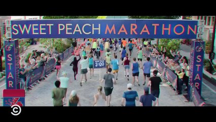 Office Race Bande-annonce (EN)