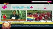 Pdte. Nicolás Maduro expresa compromiso del gobierno venezolano con el pueblo movilizado